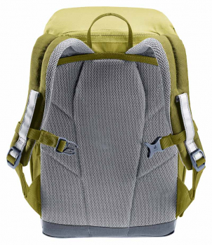 Deuter Waldfuchs 10 linden cactus