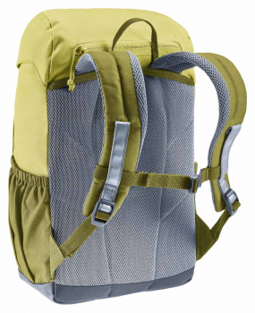 Deuter Waldfuchs 10 linden cactus