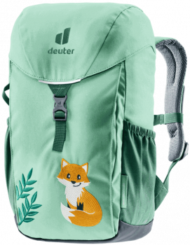 Deuter Waldfuchs 10 spearmint seagree