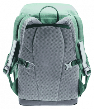 Deuter Waldfuchs 10 spearmint seagree