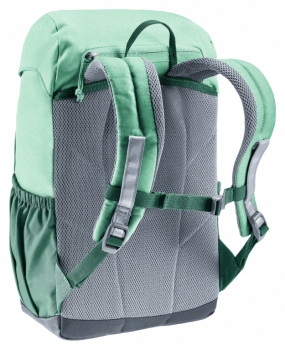 Deuter Waldfuchs 10 spearmint seagree