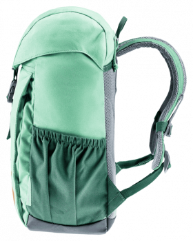 Deuter Waldfuchs 10 spearmint seagree