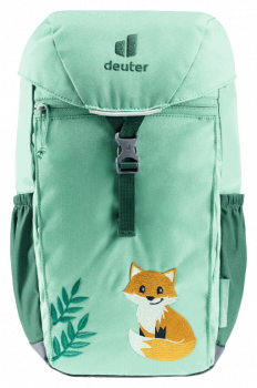Deuter Waldfuchs 10 spearmint seagree
