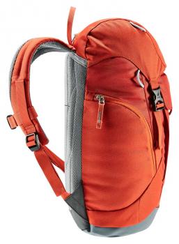 Deuter  Waldfuchs 14 lava paprika