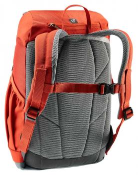 Deuter  Waldfuchs 14 lava paprika