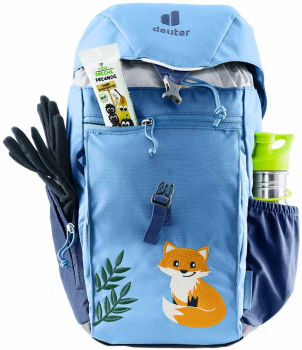 DEUTER Waldfuchs 14 wave-nightblue