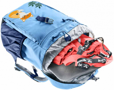 DEUTER Waldfuchs 14 wave-nightblue