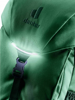 DEUTER Waldfuchs 14 spearmint-seagree