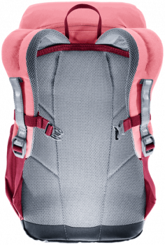 DEUTER Waldfuchs 14 dahlia raspberry