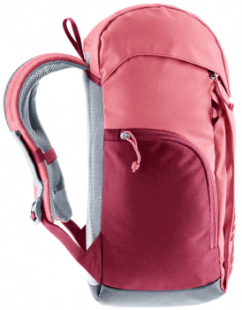 DEUTER Waldfuchs 14 dahlia raspberry