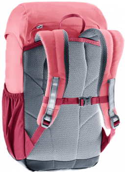 DEUTER Waldfuchs 14 dahlia raspberry