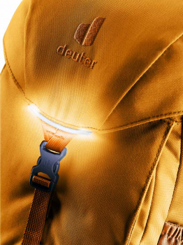 DEUTER Waldfuchs 14 amber-maple