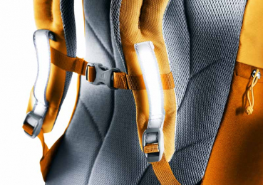 DEUTER Waldfuchs 14 amber-maple