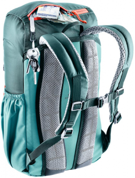 DEUTER Junior deepsea dustblue