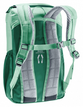 DEUTER Junior spearmint seagree