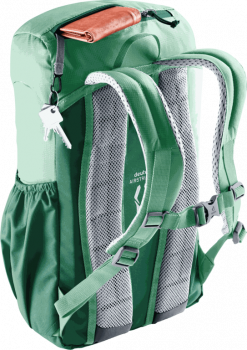 DEUTER Junior spearmint seagree