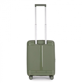 Stratic STRAW T 4w Trolley s  55cm oliv