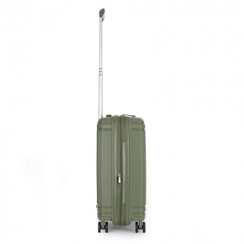 Stratic STRAW T 4w Trolley s  55cm oliv