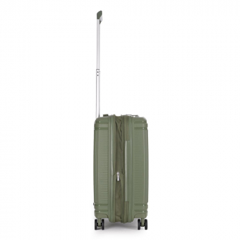 Stratic STRAW T 4w Trolley s  55cm oliv