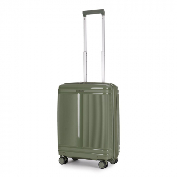 Stratic STRAW T 4w Trolley s  55cm oliv