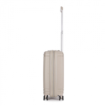 Stratic STRAW T 4w Trolley s  55cm sand