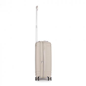 Stratic STRAW T 4w Trolley s  55cm sand