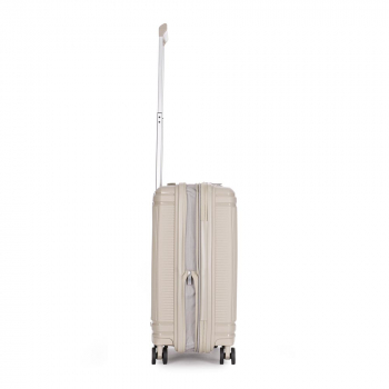 Stratic STRAW T 4w Trolley s  55cm sand