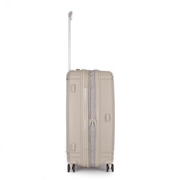 Stratic STRAW T 4w Trolley M  65cm sand