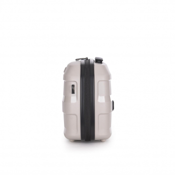 Stratic STRAW+ Beautycase beige