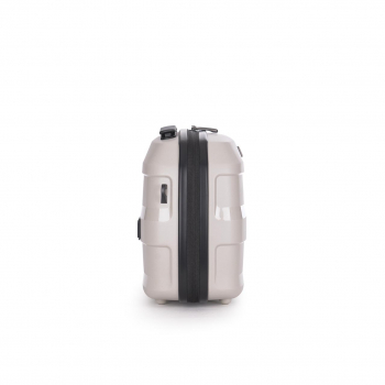 Stratic STRAW+ Beautycase beige