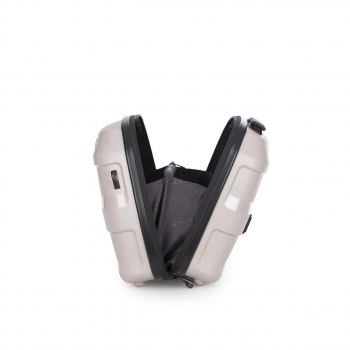 Stratic STRAW+ Beautycase beige