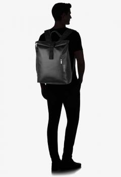BREE PNCH 713 Backpack Black