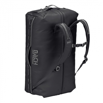 Bach Dr. Expedition 60l Reisetasche black