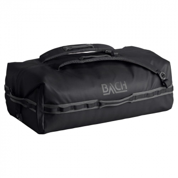 Bach Dr. Expedition 60l Reisetasche black