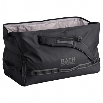 Bach Dr. Expedition 60l Reisetasche black