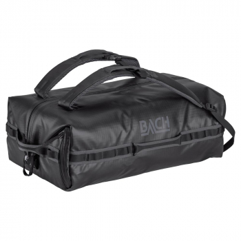 Bach Dr. Expedition 40l Reisetasche black