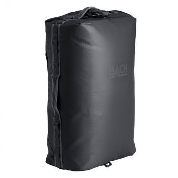 Bach Dr. Expedition 40l Reisetasche black