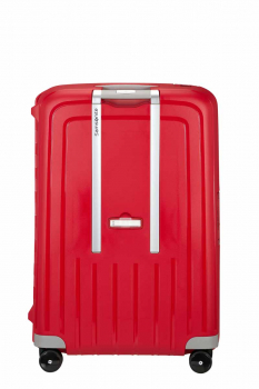 Samsonite S´CURE SPINNER 75/28 CRIMSON RED