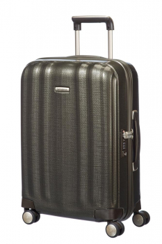 Samsonite LITE CUBE Spinner 55/20 Dark Oliv