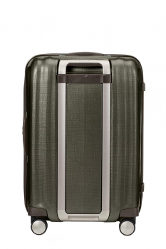 Samsonite LITE CUBE Spinner 68/25 Dark Oliv