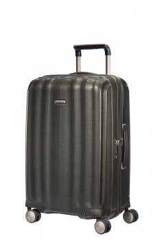 Samsonite LITE CUBE Spinner 68/25 Dark Oliv