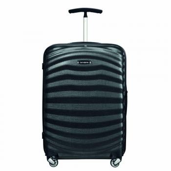 Samsonite Lite-Shock Spinner 55/20 black