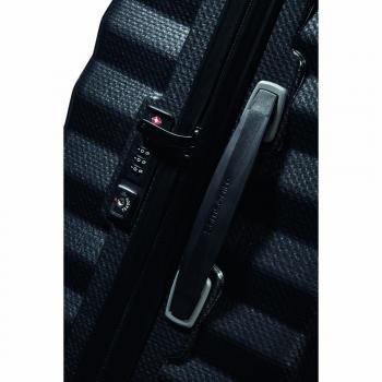 Samsonite Lite-Shock Spinner 55/20 black