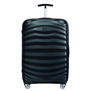 Samsonite Lite-Shock Spinner 69/25 black