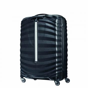 Samsonite Lite-Shock Spinner 75/28 black