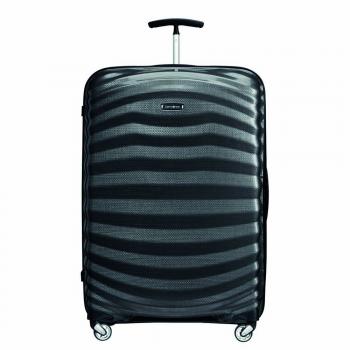 Samsonite Lite-Shock Spinner 75/28 black