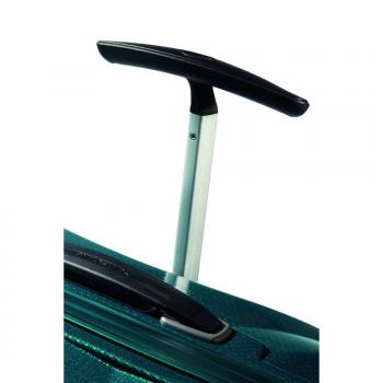 Samsonite Lite-Shock Spinner 75/28 petrol blue