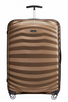Samsonite Lite-Shock Spinner 75/28 sand