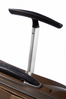 Samsonite Lite-Shock Spinner 75/28 sand
