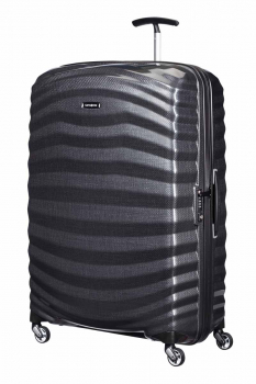 Samsonite Lite-Shock Spinner 81/30 black